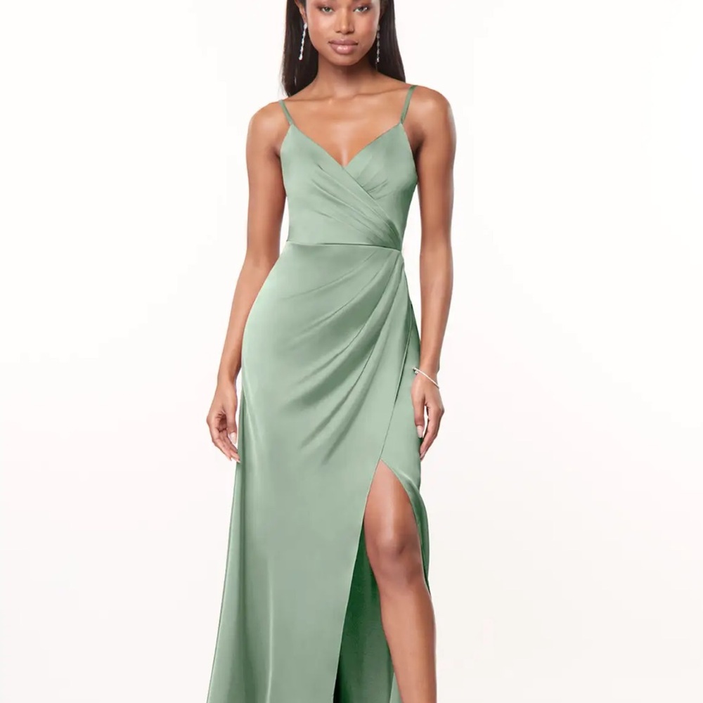 Azazie Maci Dress